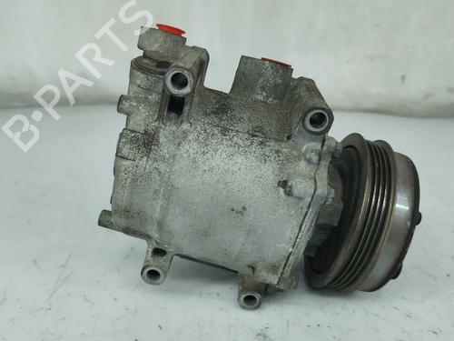 AC compressor HONDA INSIGHT (ZE_) 1.3 IMA (ZE28, ZE2) | BP39226784M34 - Image 3