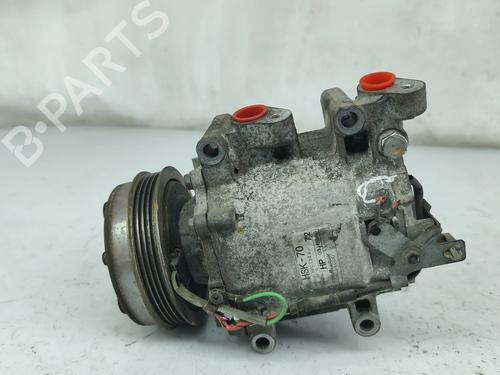AC compressor HONDA INSIGHT (ZE_) 1.3 IMA (ZE28, ZE2) | BP39226784M34 - Image 4