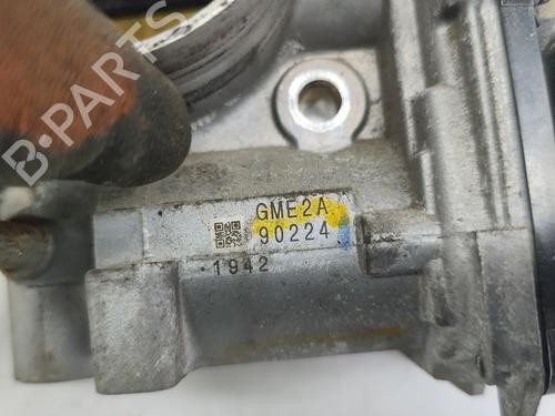 Throttle body HONDA INSIGHT (ZE_) 1.3 IMA (ZE28, ZE2) | BP39226783M82 - Image 5