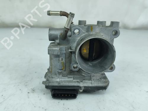 Used Throttle body Throttle body HONDA INSIGHT (ZE_) 1.3 IMA (ZE28, ZE2) (88 hp) 39226783 39226783