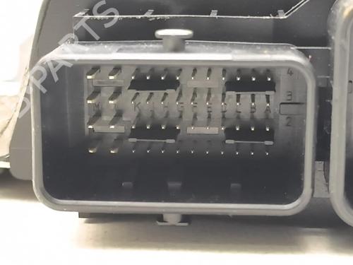 Engine control unit (ECU) PEUGEOT 508 I (8D_) 2.0 HDi | BP39382792M57 - Image 9