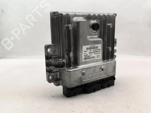 Engine control unit (ECU) PEUGEOT 508 I (8D_) 2.0 HDi | BP39382792M57 - Image 2