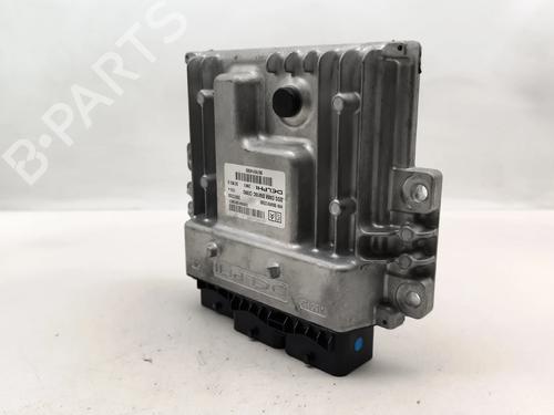 Engine control unit (ECU) PEUGEOT 508 I (8D_) 2.0 HDi | BP39382792M57 - Image 3