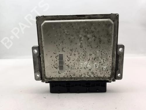 Engine control unit (ECU) PEUGEOT 508 I (8D_) 2.0 HDi | BP39382792M57 - Image 4