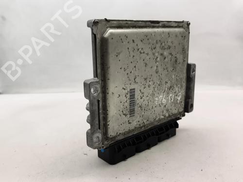 Engine control unit (ECU) PEUGEOT 508 I (8D_) 2.0 HDi | BP39382792M57 - Image 5