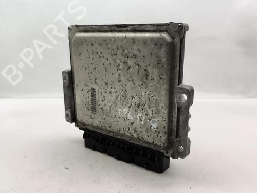 Engine control unit (ECU) PEUGEOT 508 I (8D_) 2.0 HDi | BP39382792M57 - Image 6