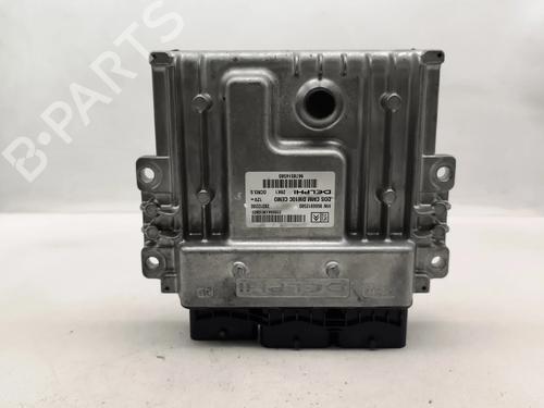 Used Engine control unit (ECU) Engine control unit (ECU) 39382792 39382792