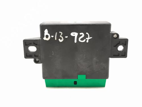 Electronic module PEUGEOT 508 I (8D_) 2.0 HDi | BP39382818M83 - Image 4