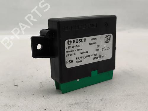 Electronic module PEUGEOT 508 I (8D_) 2.0 HDi | BP39382818M83 - Image 2