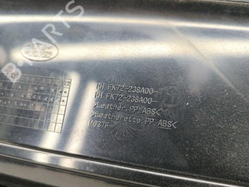 Front right panel LAND ROVER DISCOVERY SPORT (L550) 2.0 D | BP39147088C59 - Image 5
