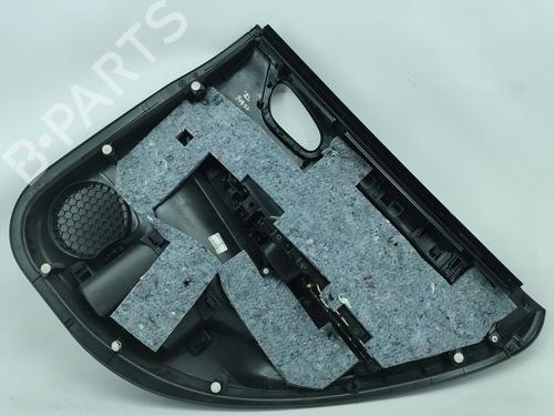 Rear left panel NISSAN PULSAR Hatchback (C13) 1.5 dCi | BP39147089C60 - Image 4