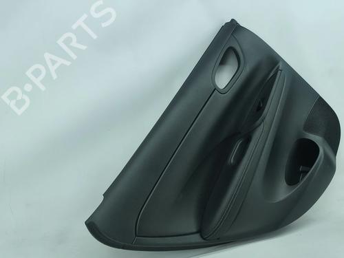 Rear left panel NISSAN PULSAR Hatchback (C13) 1.5 dCi | BP39147089C60 - Image 3
