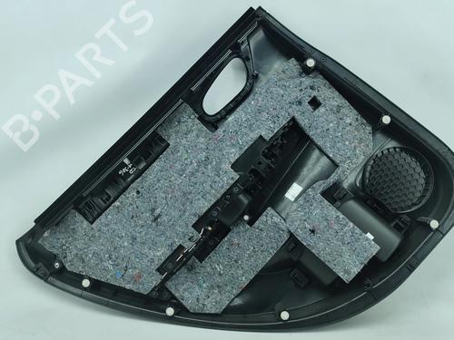 Rear right panel NISSAN PULSAR Hatchback (C13) 1.5 dCi | BP39147090C61 - Image 4