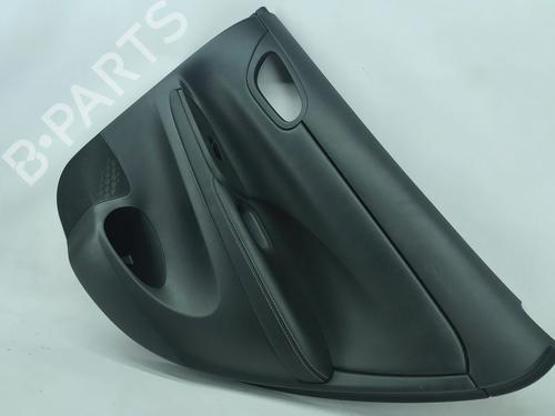 Rear right panel NISSAN PULSAR Hatchback (C13) 1.5 dCi | BP39147090C61 - Image 2