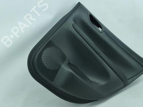 Rear right panel NISSAN PULSAR Hatchback (C13) 1.5 dCi | BP39147090C61 - Image 3