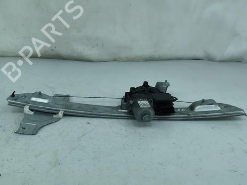 Front left window mechanism PEUGEOT 2008 I (CU_) 1.6 HDi | BP39226895C22 - Image 2