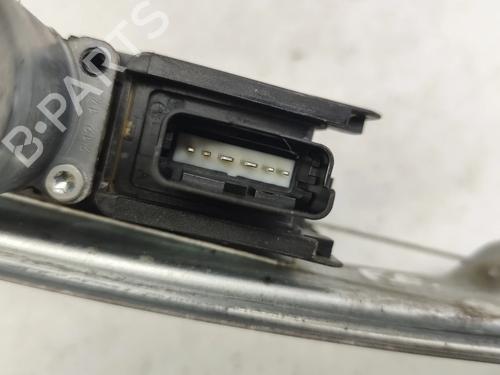 Front left window mechanism PEUGEOT 2008 I (CU_) 1.6 HDi | BP39226895C22 - Image 7