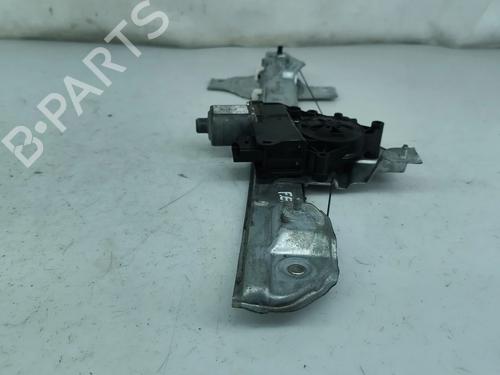 Front left window mechanism PEUGEOT 2008 I (CU_) 1.6 HDi | BP39226895C22 - Image 3