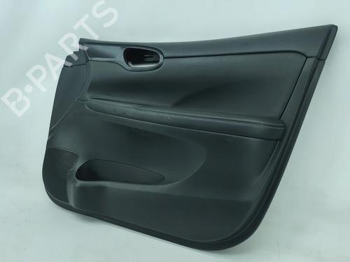 Front right panel NISSAN PULSAR Hatchback (C13) 1.5 dCi | BP39147092C59 - Image 2
