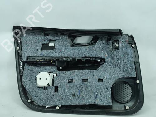 Front right panel NISSAN PULSAR Hatchback (C13) 1.5 dCi | BP39147092C59 - Image 4