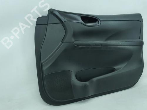 Front right panel NISSAN PULSAR Hatchback (C13) 1.5 dCi | BP39147092C59 - Image 3