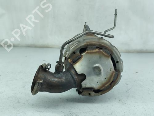 Catalyst PEUGEOT 2008 I (CU_) 1.6 HDi | BP39226899M10 - Image 3