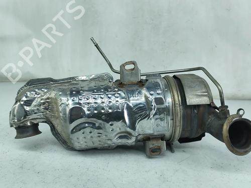 Catalyst PEUGEOT 2008 I (CU_) 1.6 HDi | BP39226899M10 - Image 2