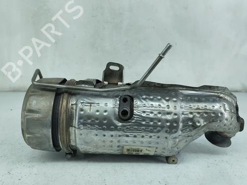 Used Catalyst Catalyst PEUGEOT 2008 I (CU_) 1.6 HDi (92 hp) 39226899 39226899