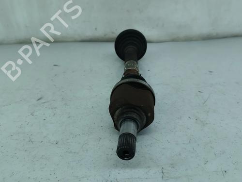 Left front driveshaft PEUGEOT 2008 I (CU_) 1.6 HDi | BP39226900M38 - Image 3