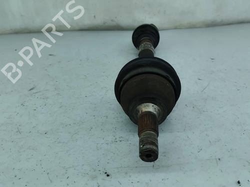 Left front driveshaft PEUGEOT 2008 I (CU_) 1.6 HDi | BP39226900M38 - Image 4