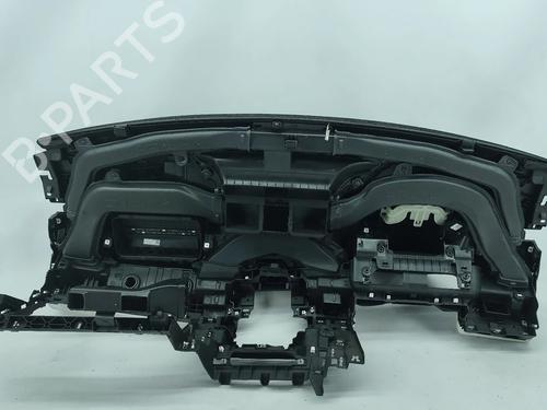 Tablier RENAULT CLIO V (B7_) 1.0 TCe 90 (B7MT) | BP39147104C46 - Image 3
