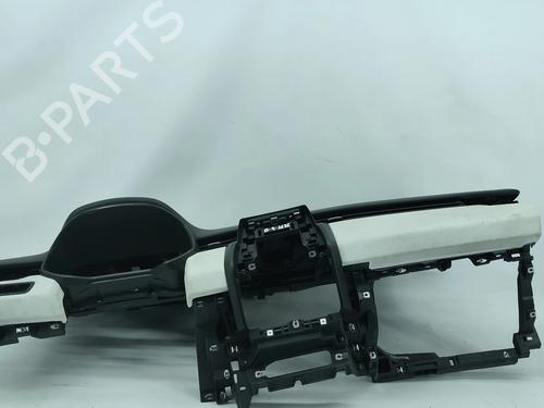 Tablier Tablier RENAULT CLIO V (B7_) 1.0 TCe 90 (B7MT) (91 hp) 39147104 39147104