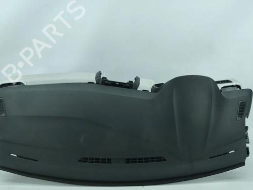 Tablier RENAULT CLIO V (B7_) 1.0 TCe 90 (B7MT) | BP39147104C46 - Image 2