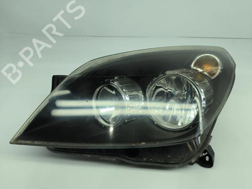 Used Left headlight Left headlight 39171196 39171196