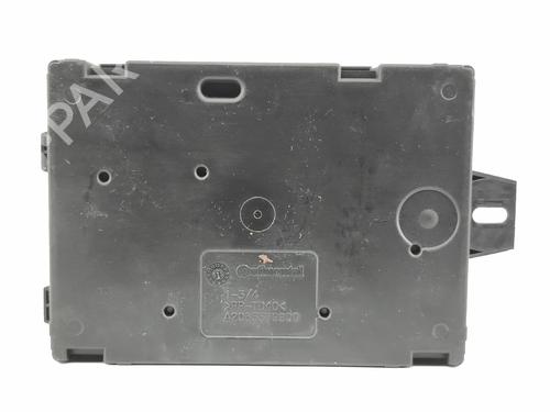 Fuse box DACIA SANDERO II 1.0 SCe 75 (B8JC, B8JD, B8NC) | BP39204812E1 - Image 4