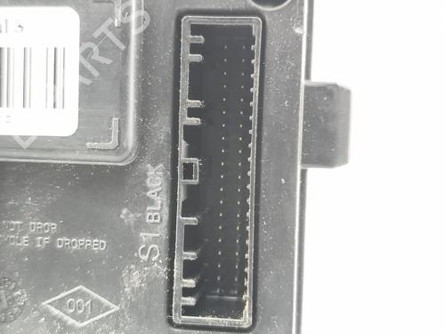 Fuse box DACIA SANDERO II 1.0 SCe 75 (B8JC, B8JD, B8NC) | BP39204812E1 - Image 5