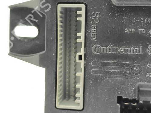 Fuse box DACIA SANDERO II 1.0 SCe 75 (B8JC, B8JD, B8NC) | BP39204812E1 - Image 8