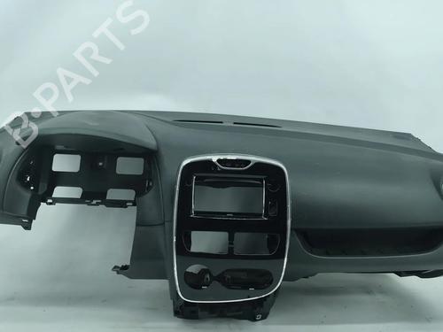 Instrumentbræt Instrumentbræt RENAULT CLIO IV Grandtour (KH_) 0.9 TCe 90 (90 hp) 39405428 39405428