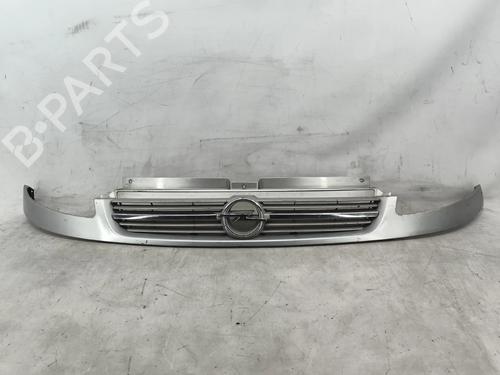 Used Grille Grille 39339177 39339177
