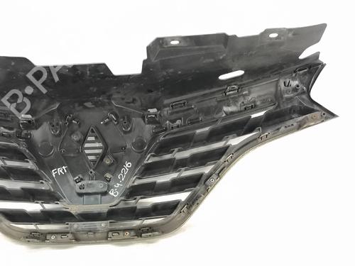 Grill RENAULT KADJAR (HA_, HL_) 1.5 dCi 110 (HLA3) | BP39264938C40 - Image 6