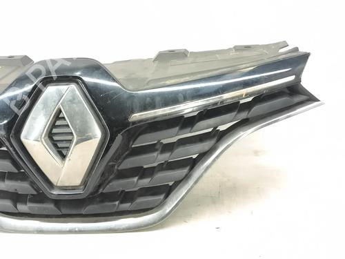 Grill RENAULT KADJAR (HA_, HL_) 1.5 dCi 110 (HLA3) | BP39264938C40 - Image 3