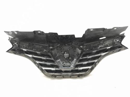 Grill RENAULT KADJAR (HA_, HL_) 1.5 dCi 110 (HLA3) | BP39264938C40 - Image 4