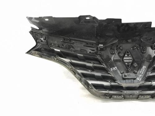 Grill RENAULT KADJAR (HA_, HL_) 1.5 dCi 110 (HLA3) | BP39264938C40 - Image 5