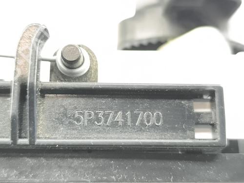 Climate control DACIA SANDERO II 1.0 SCe 75 (B8JC, B8JD, B8NC) | BP39204814I5 - Image 6