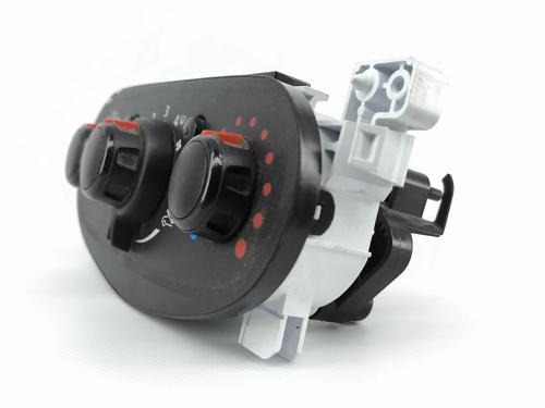Climate control DACIA SANDERO II 1.0 SCe 75 (B8JC, B8JD, B8NC) | BP39204814I5 - Image 3