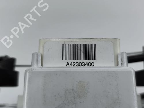 Climate control DACIA SANDERO II 1.0 SCe 75 (B8JC, B8JD, B8NC) | BP39204814I5 - Image 7
