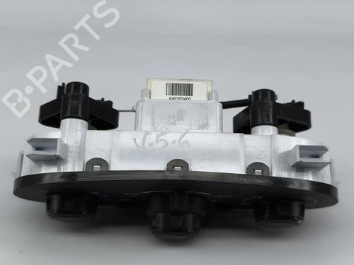 Climate control DACIA SANDERO II 1.0 SCe 75 (B8JC, B8JD, B8NC) | BP39204814I5 - Image 5