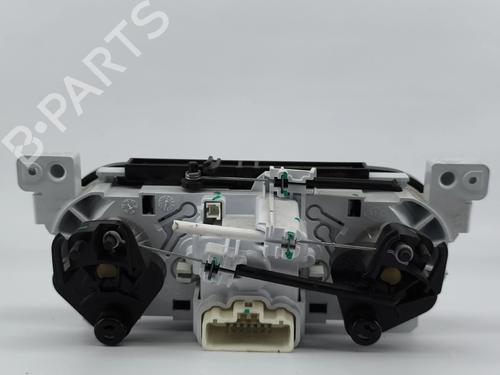 Climate control DACIA SANDERO II 1.0 SCe 75 (B8JC, B8JD, B8NC) | BP39204814I5 - Image 4