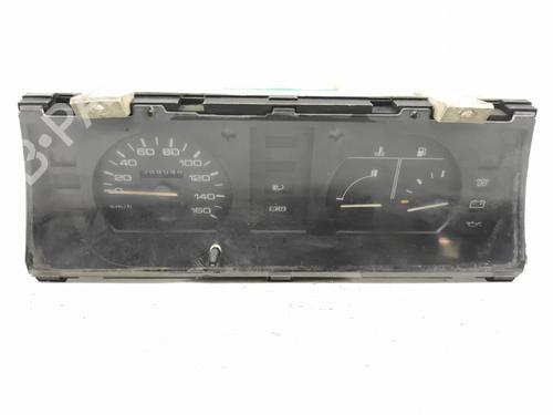 Used Instrument cluster Instrument cluster NISSAN VANETTE Van (_C22) 2.0 D (C22, GC22) (67 hp) 39242242 39242242