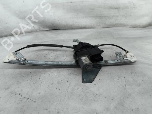 Used Rear left window mechanism Rear left window mechanism PEUGEOT 508 I (8D_) 2.0 HDi (163 hp) 39382811 39382811